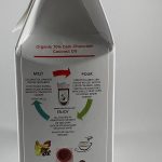 Coeurisma Orange Dark Chocolate Coconut Oil - Tillie's (5 Ounce) - Image 4
