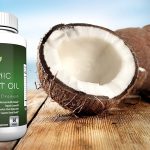 Nutria Organic Coconut Oil 1000mg Weight Loss Supplement, 60 Veg Softgels - Image 6