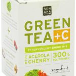 Sencha Naturals Green Tea +C, Dragonfruit, 10 Count - Image 6