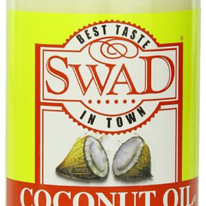 Swad Coconut Oil