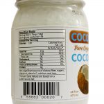 Coco Valley The Finest Organic Extra Virgin Coconut Oil, 16 Ounce - Image 3