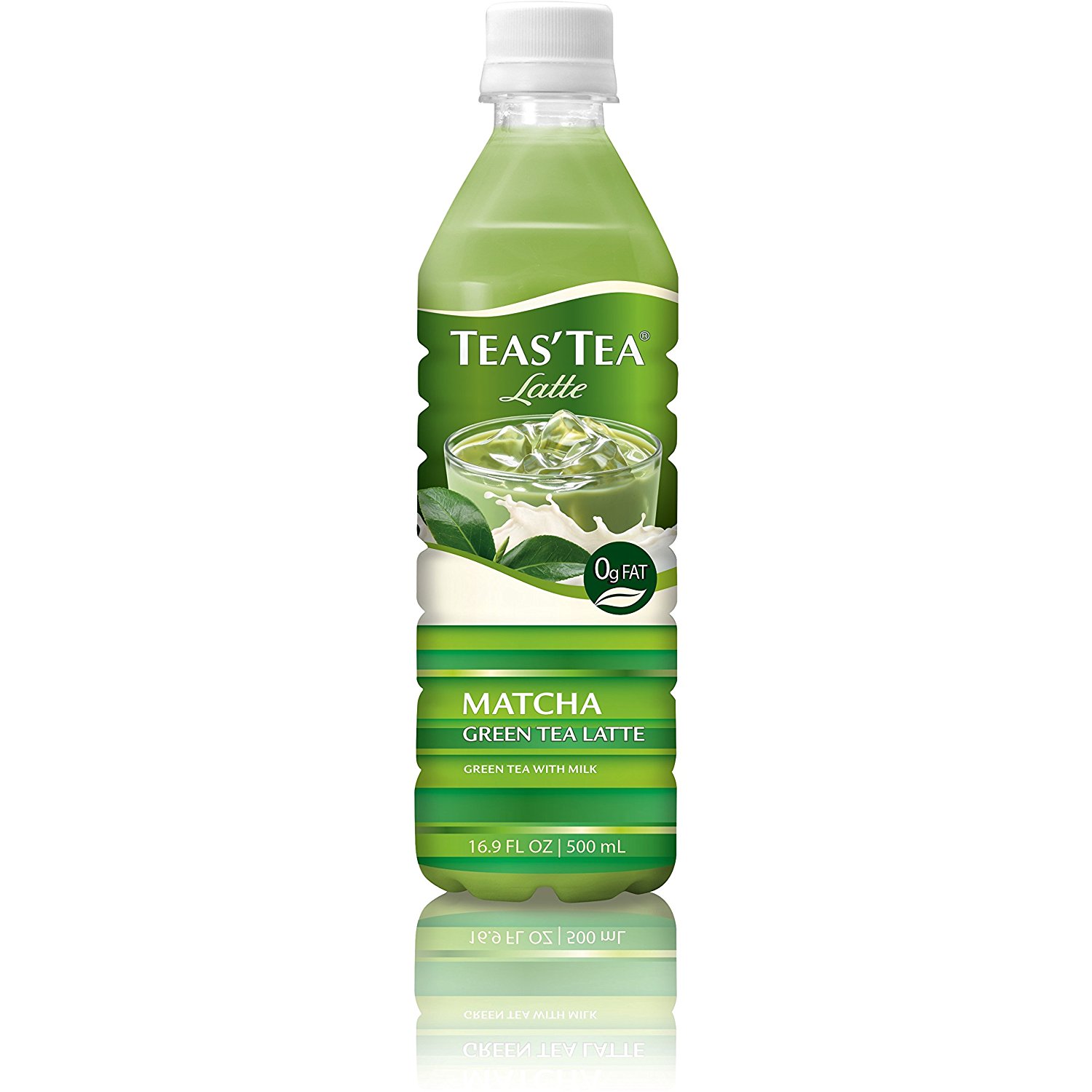 Teas' Tea Matcha Green Tea Latte