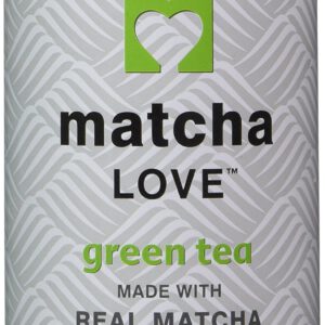 Ito En Matcha Love Green Tea