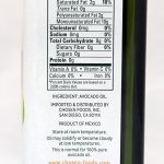 Chosen Foods 100% Pure Hand-crafted Avocado Oil (33.8-oz Bottle) - Image 2