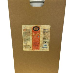 Napa Valley Naturals Organic Safflower Oil
