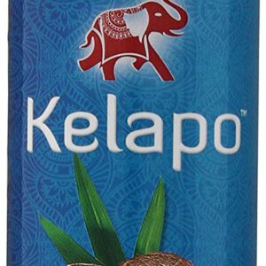 Kelapo Extra Virgin Coconut Oil