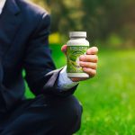 Organic Matcha Green Tea Capsule - Powerful antioxidant and energy booster- Japanese (150 easy-to-swallow capsules) - Image 6