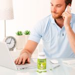 Organic Matcha Green Tea Capsule - Powerful antioxidant and energy booster- Japanese (150 easy-to-swallow capsules) - Image 7