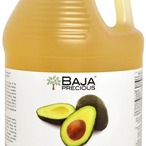 Baja Precious - Avocado Oil