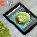 Epic Matcha Green Tea Powder - USDA Organic - Best Culinary Grade - Free 37+ Smoothie & Baking Recipes and... - Image 3