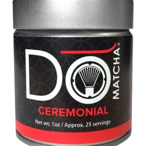 DōMatcha  Green Tea