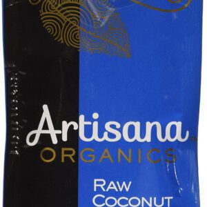 Artisana Organics Raw Coconut Oil
