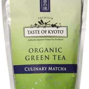 TASTE OF KYOTO Matcha Green Tea