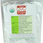 Teas Unique Korean Jeonnam Premium Grade 2016 100% Organic Matcha Green Tea Powder, 50g - Image 4