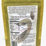 Organic Living Superfoods Matcha Green Tea 3.0 ounces-1 unit - Image 2
