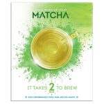Lipton Green Tea Bags, Matcha Green Tea 15 ct (Pack of 4) - Image 11