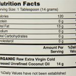 Health Support Raw Coconut Oil Raw, 31 Fluid Ounce - Image 5