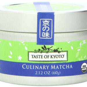 TASTE OF KYOTO Matcha Green Tea