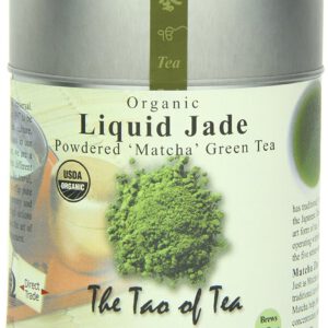 The Tao of Tea