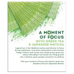 Matcha Green Tea 15 ct (Pack of 4)