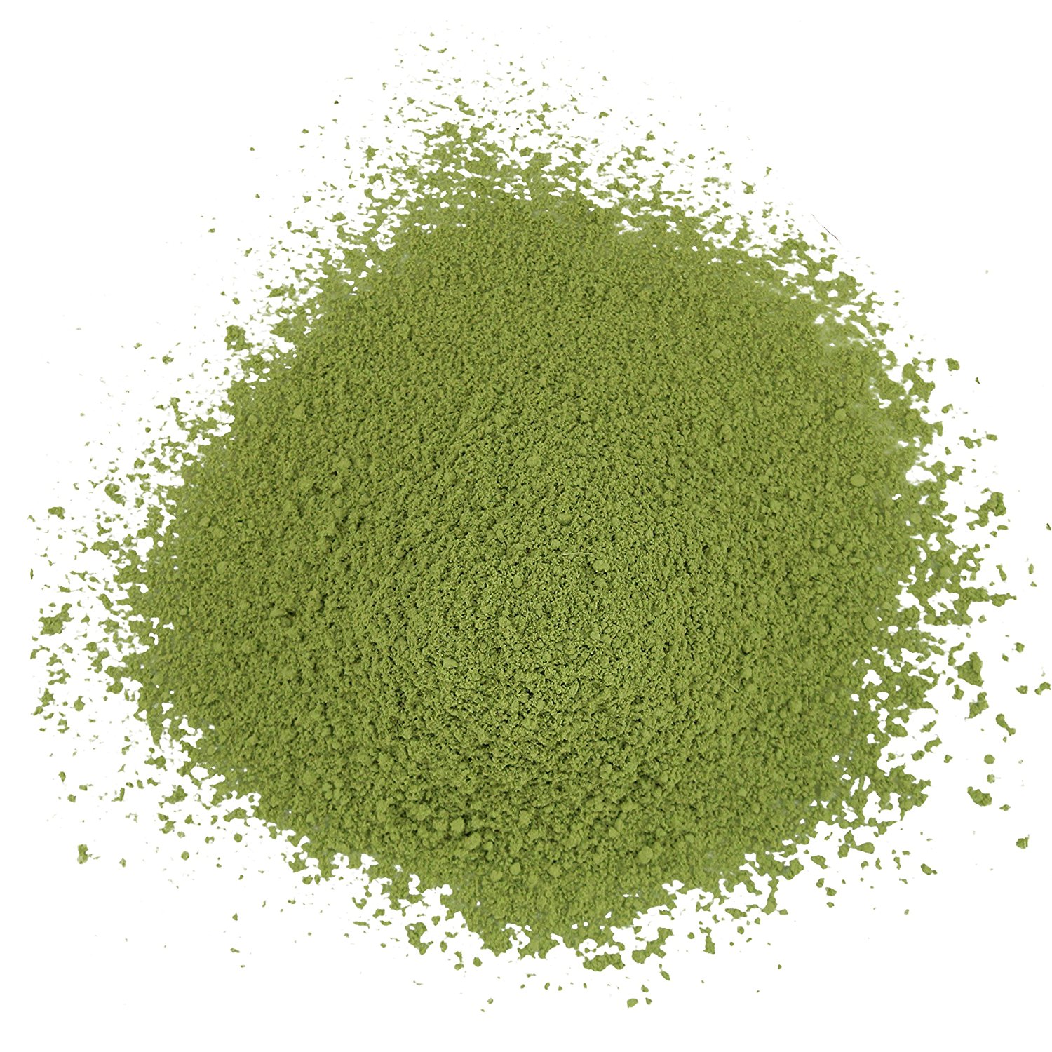 Teas Unique Japanese Shizuoka Tencha Matcha 100% Organic Green Tea Powder