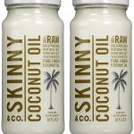 2 Pack - Skinny & Co. Extra Virgin Skinny Coconut Oil (16 fl oz per bottle) - Image 10