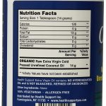 Health Support Raw Coconut Oil Raw, 31 Fluid Ounce - Image 3