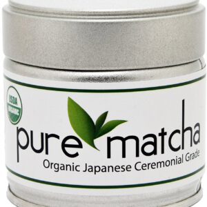 Pure Matcha