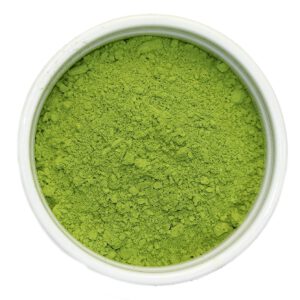 Tealyra Organic Japanese Matcha Green Tea Powder - 4 oz / 112g