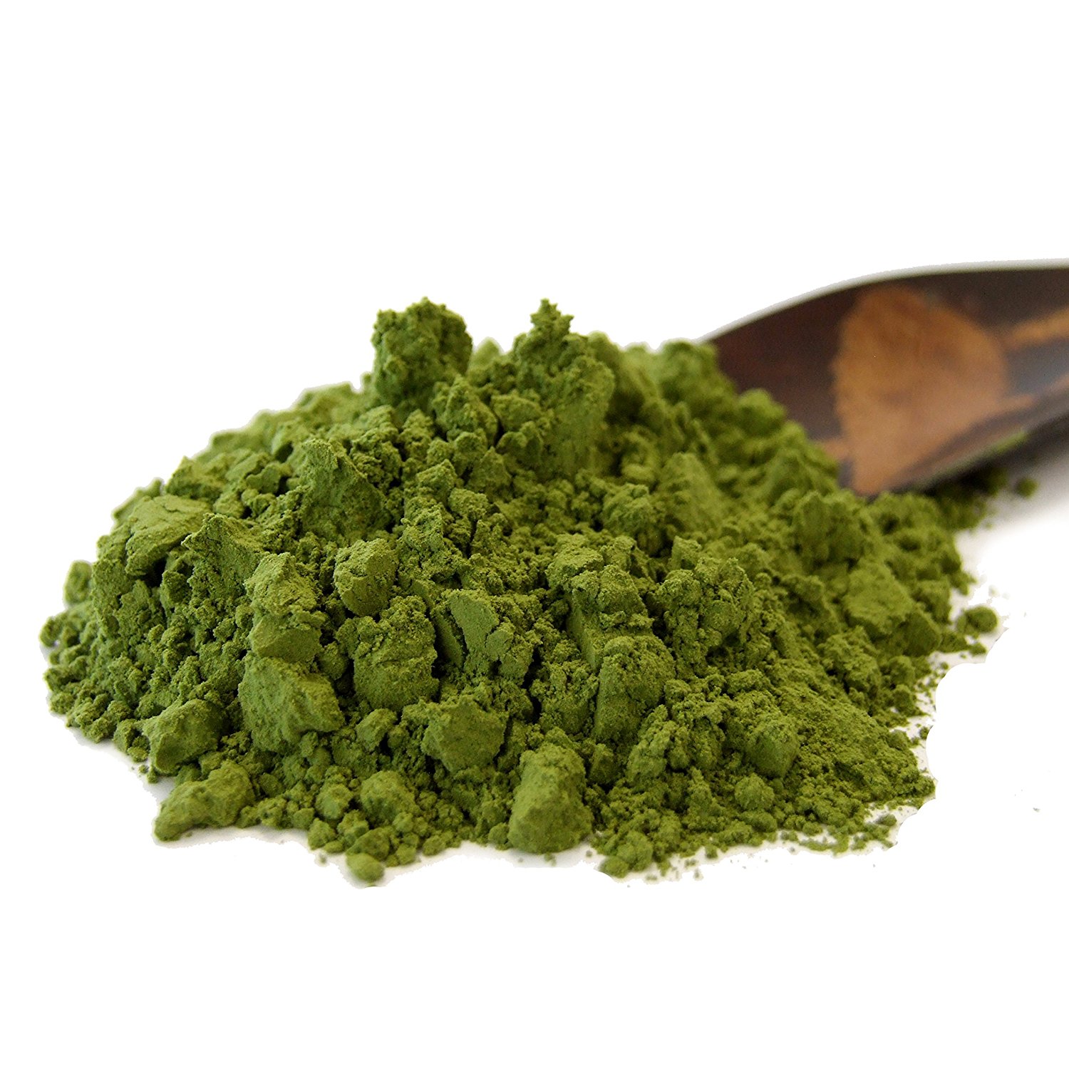 The Tea Makers of London Organic Ceremonial Grade Japanese Matcha Green Tea Powder (250G Catering Pack)