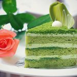 Green Earth Matcha - Sweet Matcha - Image 3