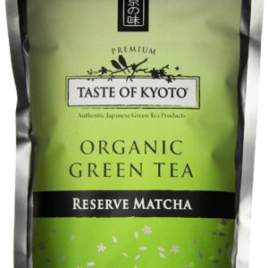 TASTE OF KYOTO Matcha Green Tea