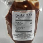 Coeurisma Orange Dark Chocolate Coconut Oil - Tillie's (5 Ounce) - Image 3