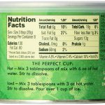 Trader Joe's Matcha Green Tea Latte - Mix (Pack of 2) - Image 2