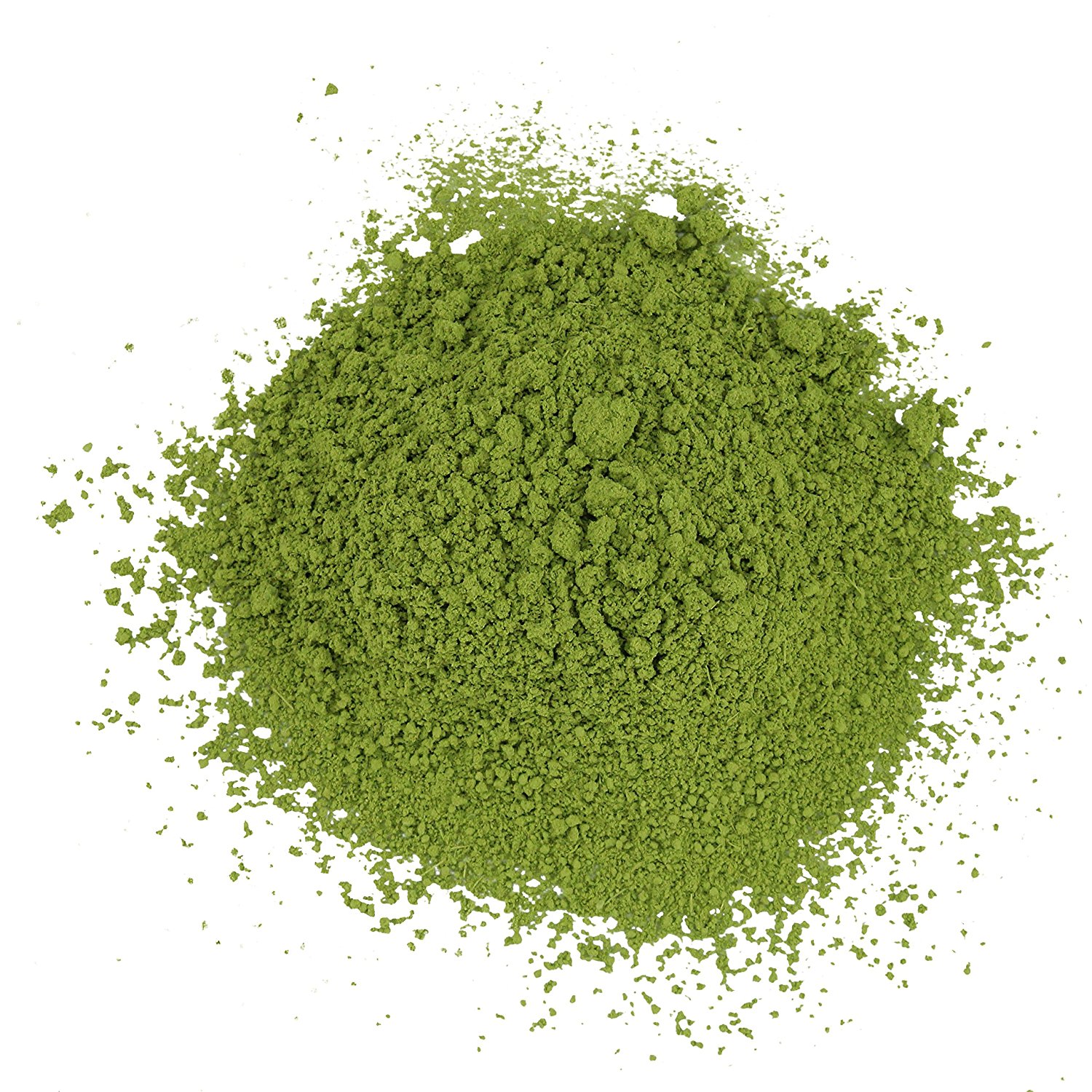 Teas Unique Korean Jeonnam Premium Grade 2016 100% Organic Matcha Green Tea Powder