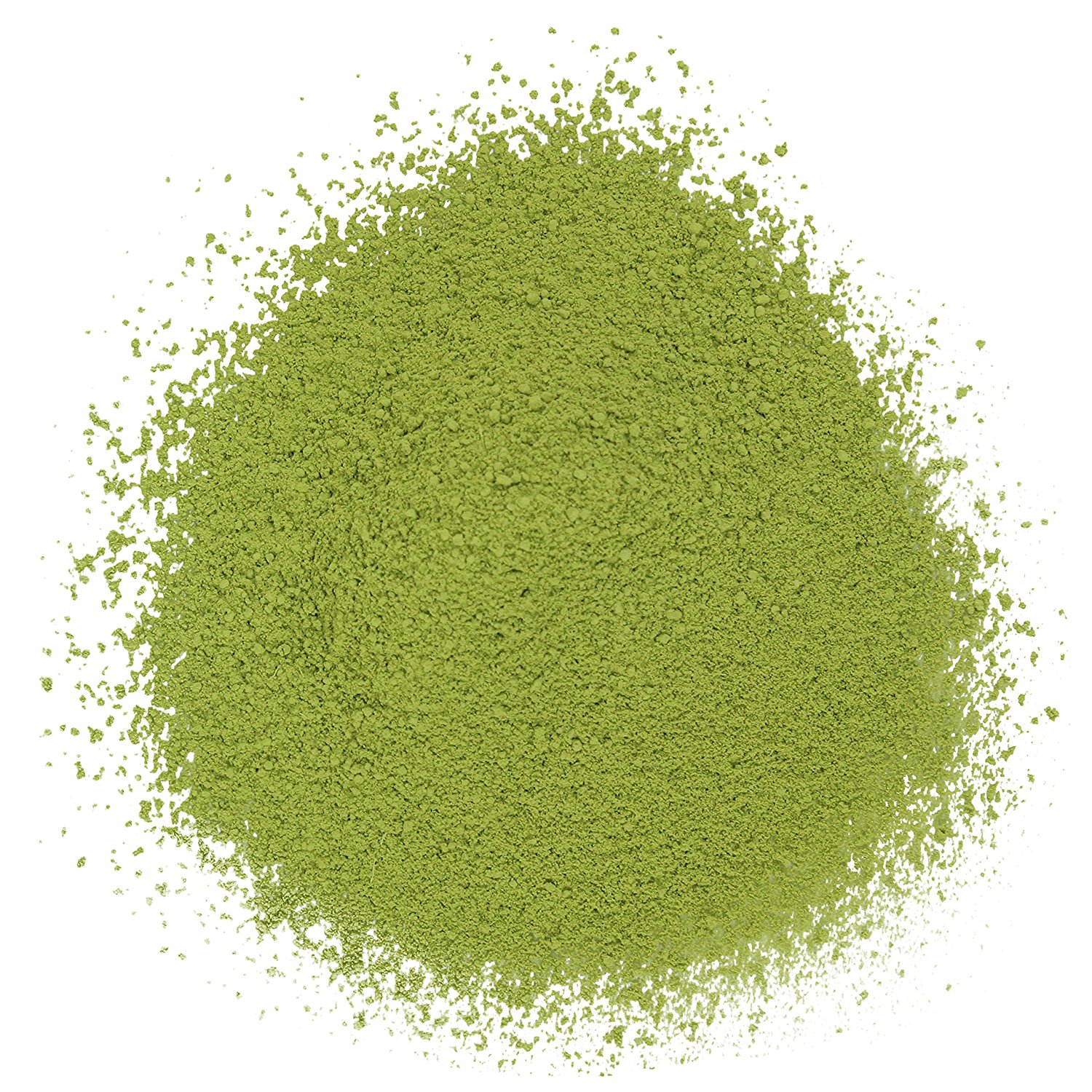 Teas Unique Korean Jeju Island First Flush Organic Green Tea Matcha Powder