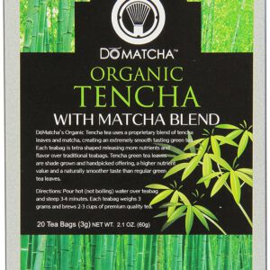 DoMatcha Green Tea
