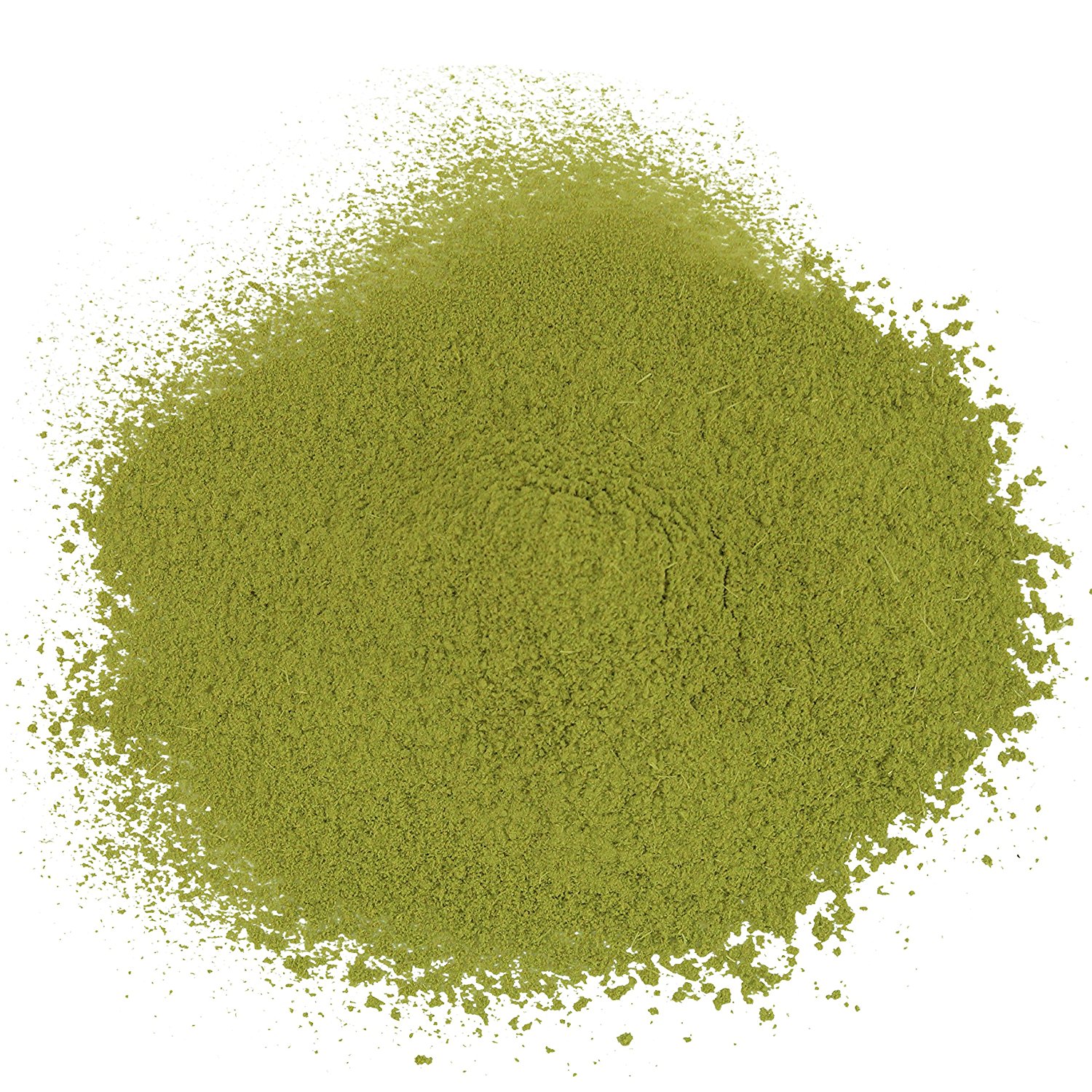 Teas Unique Korean Boseong Second Flush 2016 Organic Green Tea Powder (Matcha)
