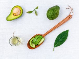 avocado oil uses