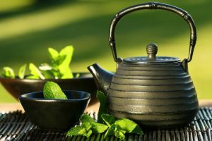 mattcha green tea